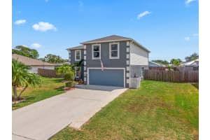 3861 Chaffin Street, Port Saint Lucie, FL 34953 - MLS#R11155237