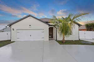 4682 Babylon Street, Port Saint Lucie, FL 34953 Sold 02/12/26