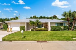 1120 Morse Boulevard, Singer Island, Fl 33404, Singer Island