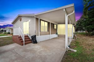 6910 Congress Street, Hobe Sound, FL 33455 Sold 02/09/26