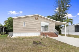 6910 Congress Street, Hobe Sound, FL 33455 Sold 02/09/26