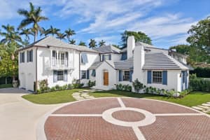 239 Emerald Lane, Palm Beach