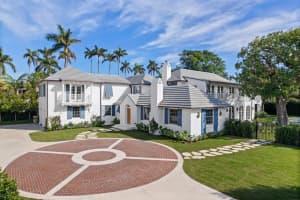 239 Emerald Lane, Palm Beach, FL 33480 - MLS#R11155261