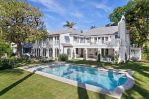 239 Emerald Lane, Palm Beach, FL 33480 - MLS#R11155261