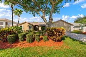 2935 15th Street, Delray Beach, FL 33445 Sold 02/20/26