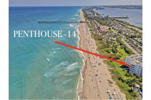 2850 S Ocean Boulevard 514, Palm Beach, Fl 33480, Palm Beach