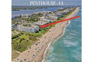 2850 Ocean Boulevard, Palm Beach, FL 33480 - MLS#R11155279