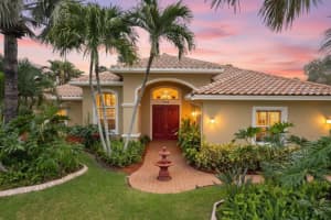 7348 Country Club Boulevard, Boca Raton, FL 33487 Sold 02/27/26