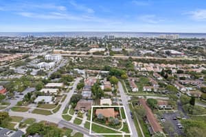 7348 Country Club Boulevard, Boca Raton, FL 33487 Sold 02/27/26