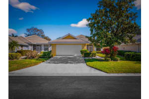 111 Nw Bentley Circle, Port St. Lucie, Fl 34986, Port Saint Lucie