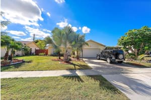 1199 Jackpine Street, Wellington, Fl 33414, Wellington