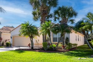 334 Toscane Trail, Port Saint Lucie, FL 34986 - MLS#R11155300