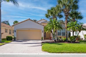 334 Toscane Trail, Port Saint Lucie, FL 34986 - MLS#R11155300