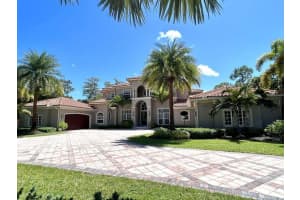 13550 Greentree Trail, Wellington, Fl 33414, Wellington