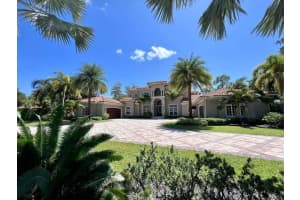 13550 Greentree Trail, Wellington, FL 33414 - MLS#R11155305