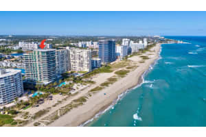 730 Ocean Boulevard, Pompano Beach, FL 33062 - MLS#R11155306