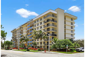 1009 Ocean Boulevard, Pompano Beach, FL 33062 - MLS#R11155317