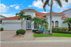 6564 Somerset Circle, Boca Raton, Fl 33496, Boca Raton