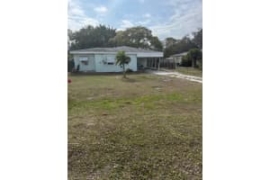 119 Indian Hills Drive, Fort Pierce, FL 34982 Sold 02/23/26