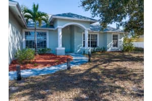 4501 Athena Drive, Port Saint Lucie, FL 34953 - MLS#R11155337