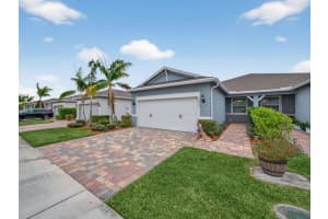 12901 Vermillion Circle, Port Saint Lucie, FL 34987 - MLS#R11155349