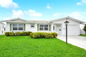 902 Sw 6th Avenue, Boynton Beach, Fl 33426, Boynton Beach