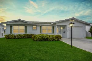 902 6th Avenue, Boynton Beach, FL 33426 Sold 02/27/26