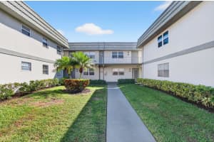 393 Flanders I, Delray Beach, Fl 33484, Delray Beach