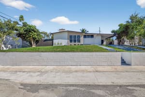 1426 Hillcrest Dr Drive, Lake Worth Beach, FL 33461 - MLS#R11155372