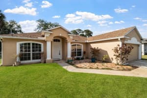 1573 Fortune Road, Port Saint Lucie, FL 34953 - MLS#R11155379