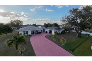 126 Nw Hibiscus St Street Nw, Port St. Lucie, Fl 34983, Port Saint Lucie