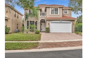 10844 Lake Wynds Court, Boynton Beach, FL 33437 - MLS#R11155387