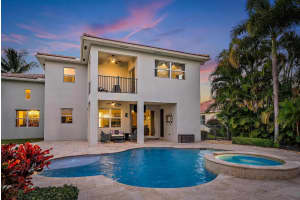160 Umbrella Place, Jupiter, Fl 33458, Jupiter