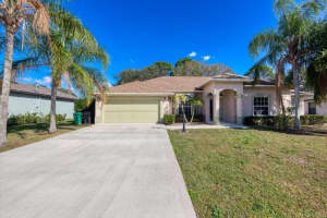 2077 Sw Savage Boulevard, Port St. Lucie, Fl 34953, Port Saint Lucie