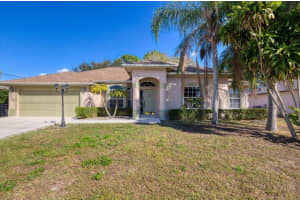 2077 Savage Boulevard, Port Saint Lucie, FL 34953 - MLS#R11155389
