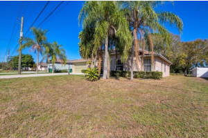 2077 Savage Boulevard, Port Saint Lucie, FL 34953 Sold 03/17/26