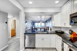 9490 Ocean Drive, Jensen Beach, FL 34957 Sold 03/02/26