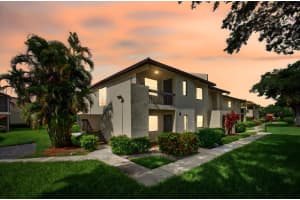 8536 Casa Del Lago 49-B, Boca Raton, FL 33433, Boca Raton, FL 33433 - MLS#R11155421