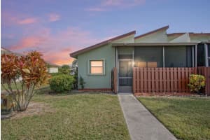 1732 W Sanderling Lane 1, Fort Pierce, Fl 34982, Fort Pierce