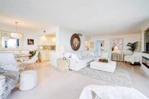 5480 N Ocean Drive B2a, Singer Island, Fl 33404, Singer Island
