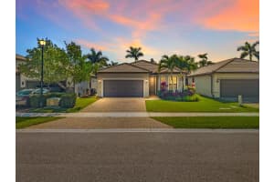 8359 Hanoverian Drive, Lake Worth, Fl 33467, Lake Worth