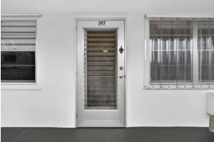 197 Andover H, West Palm Beach, FL 33417, West Palm Beach, FL 33417 - MLS#R11155451