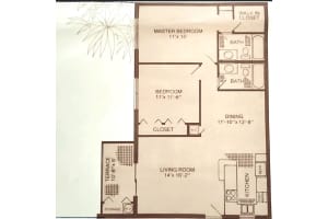 1271 13th Street, Boca Raton, FL 33486 - MLS#R11155461