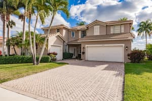 9452 Granite Ridge Lane, West Palm Beach, Fl 33411, West Palm Beach