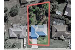 2485 Saphire Ter Terrace, Port Saint Lucie, FL 34952 Sold 03/20/26