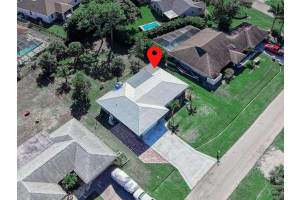 2485 Saphire Ter Terrace, Port Saint Lucie, FL 34952 Sold 03/20/26