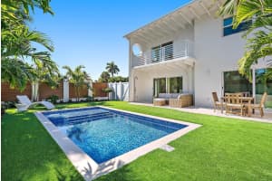 107 Sandal Lane, Palm Beach Shores, FL 33404 - MLS#R11155469