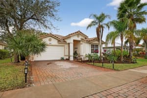 1740 Jamesport Drive, Port Saint Lucie, FL 34953 - MLS#R11155470