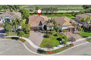 8760 Miralago Way, Parkland, FL 33076 - MLS#R11155473