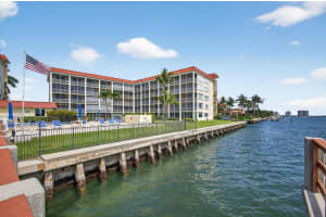 105 Paradise Harbour Boulevard 506, North Palm Beach, Fl 33408, North Palm Beach